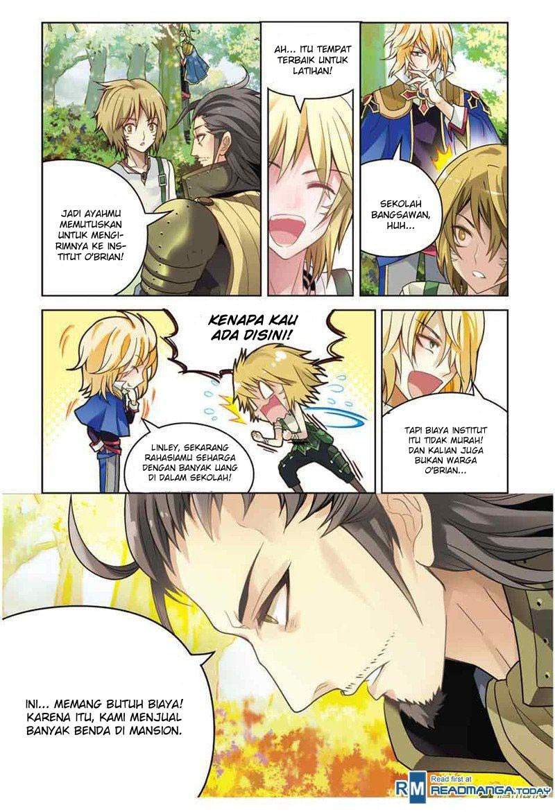 Panlong Chapter 28 Gambar 10