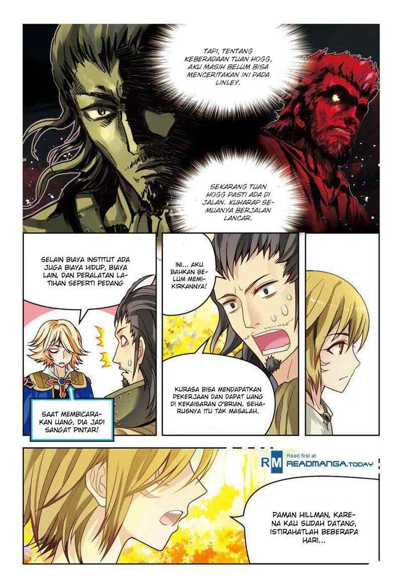 Panlong Chapter 28 Gambar 12