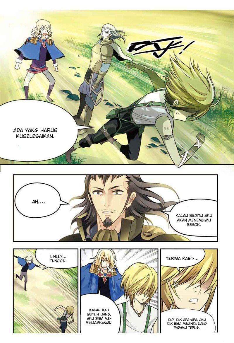 Panlong Chapter 28 Gambar 13