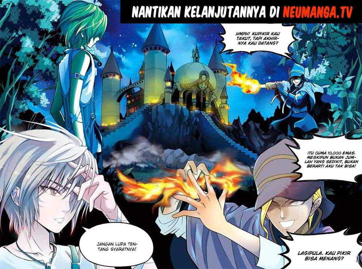 Panlong Chapter 28 Gambar 15