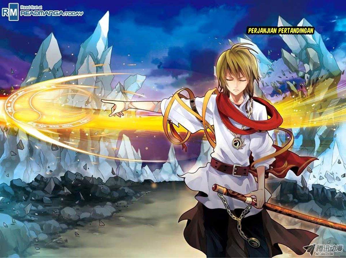 Baca Manhua Panlong Chapter 28 Gambar 2