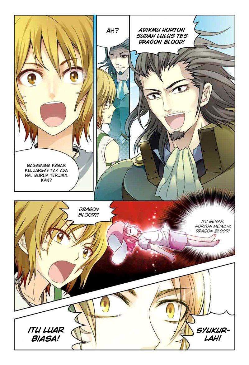 Panlong Chapter 28 Gambar 9