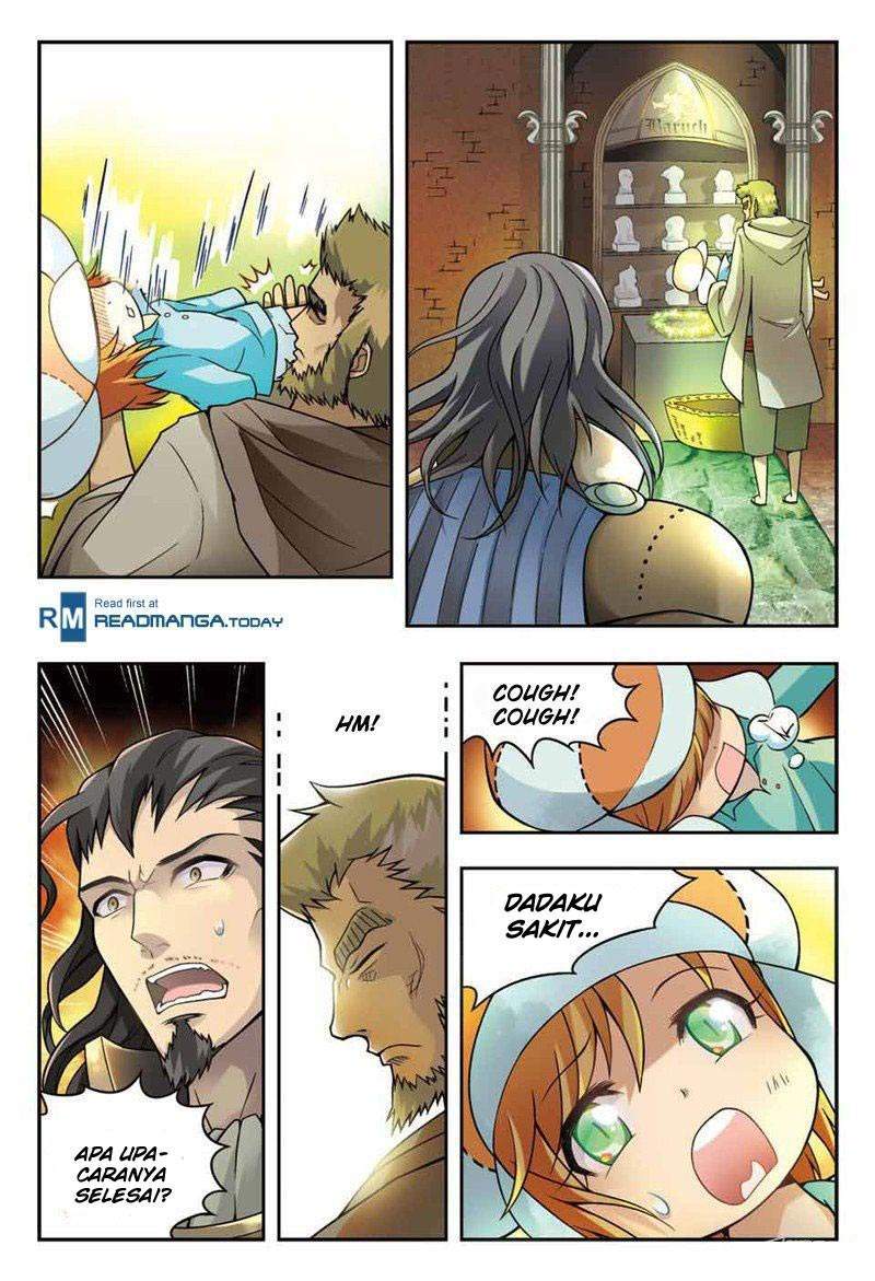 Panlong Chapter 27 Gambar 10