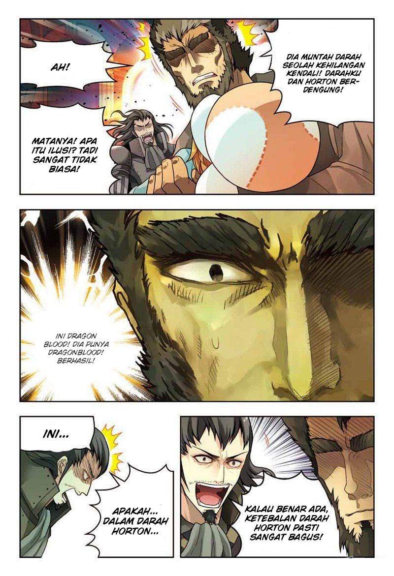 Panlong Chapter 27 Gambar 11