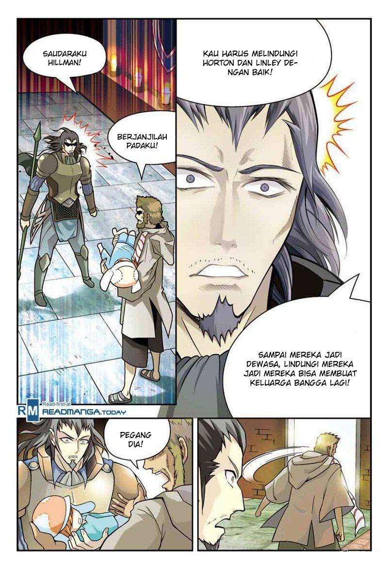 Panlong Chapter 27 Gambar 12