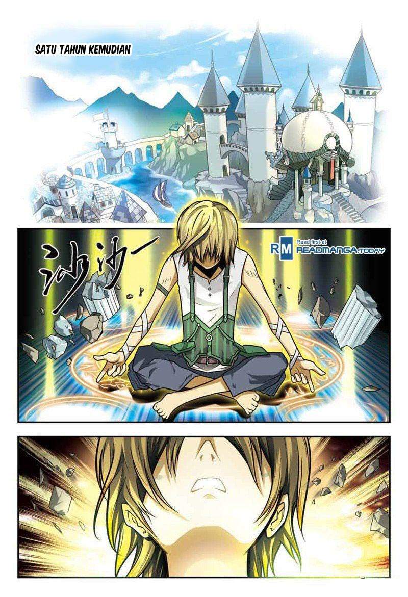 Panlong Chapter 27 Gambar 14