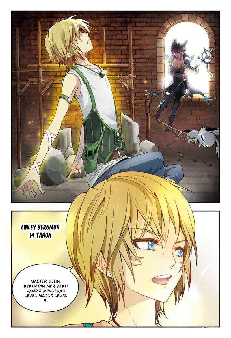 Panlong Chapter 27 Gambar 15