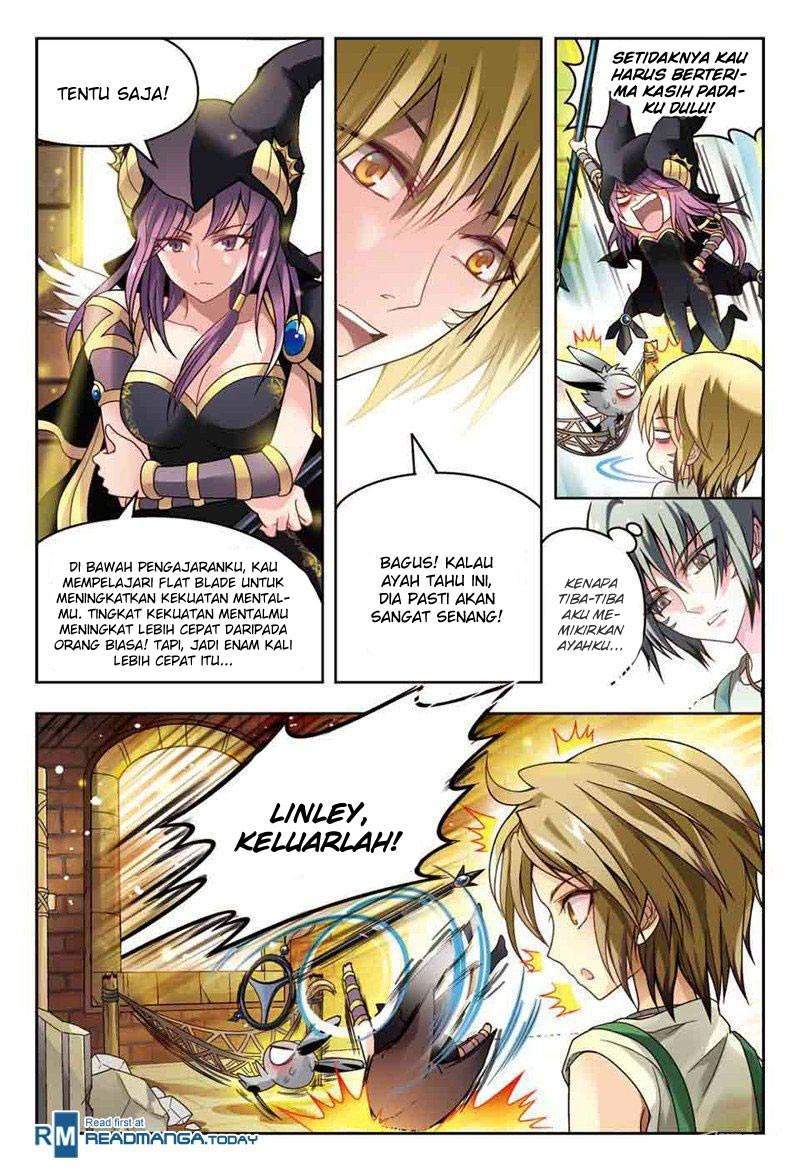 Panlong Chapter 27 Gambar 16