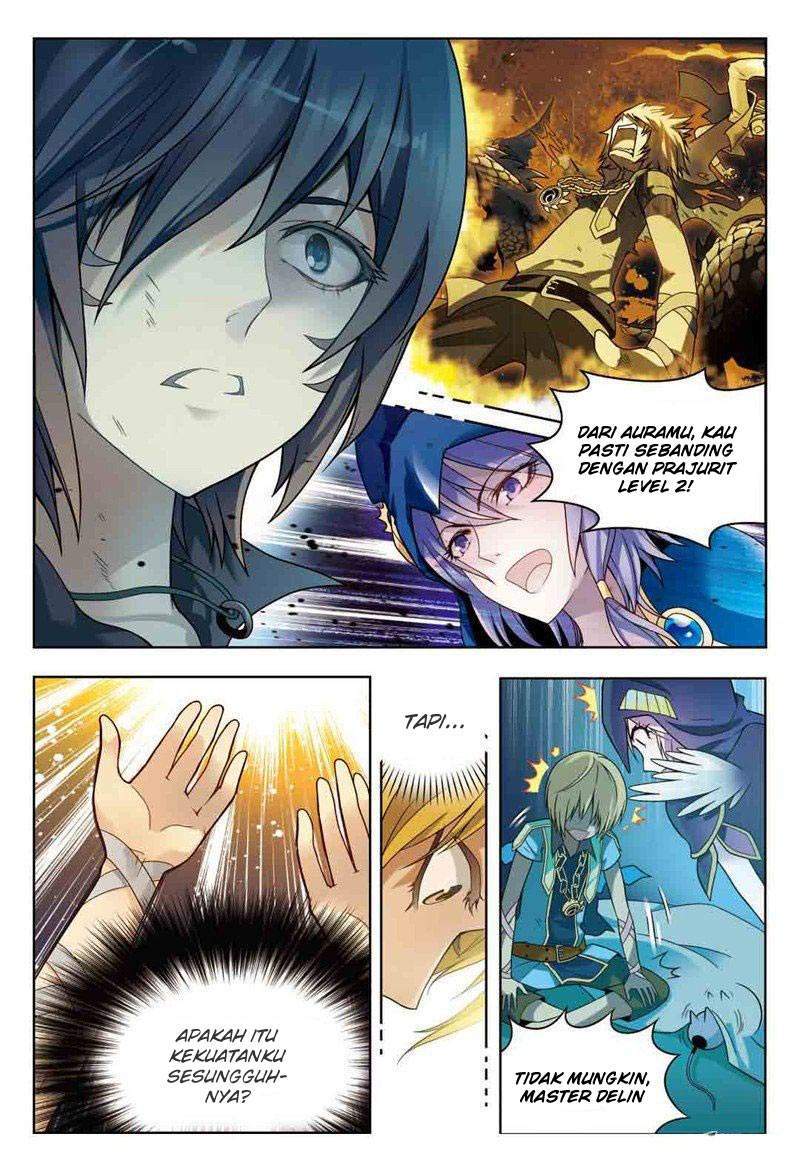 Panlong Chapter 27 Gambar 3