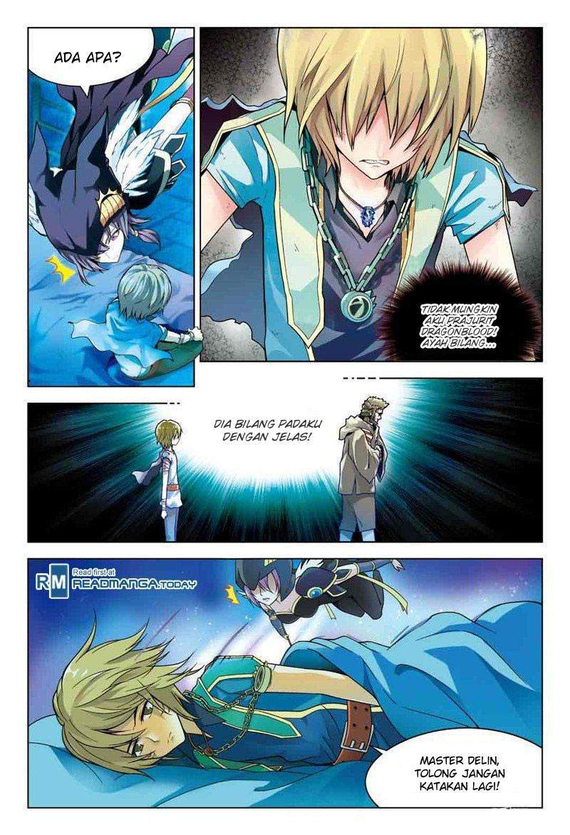 Panlong Chapter 27 Gambar 4