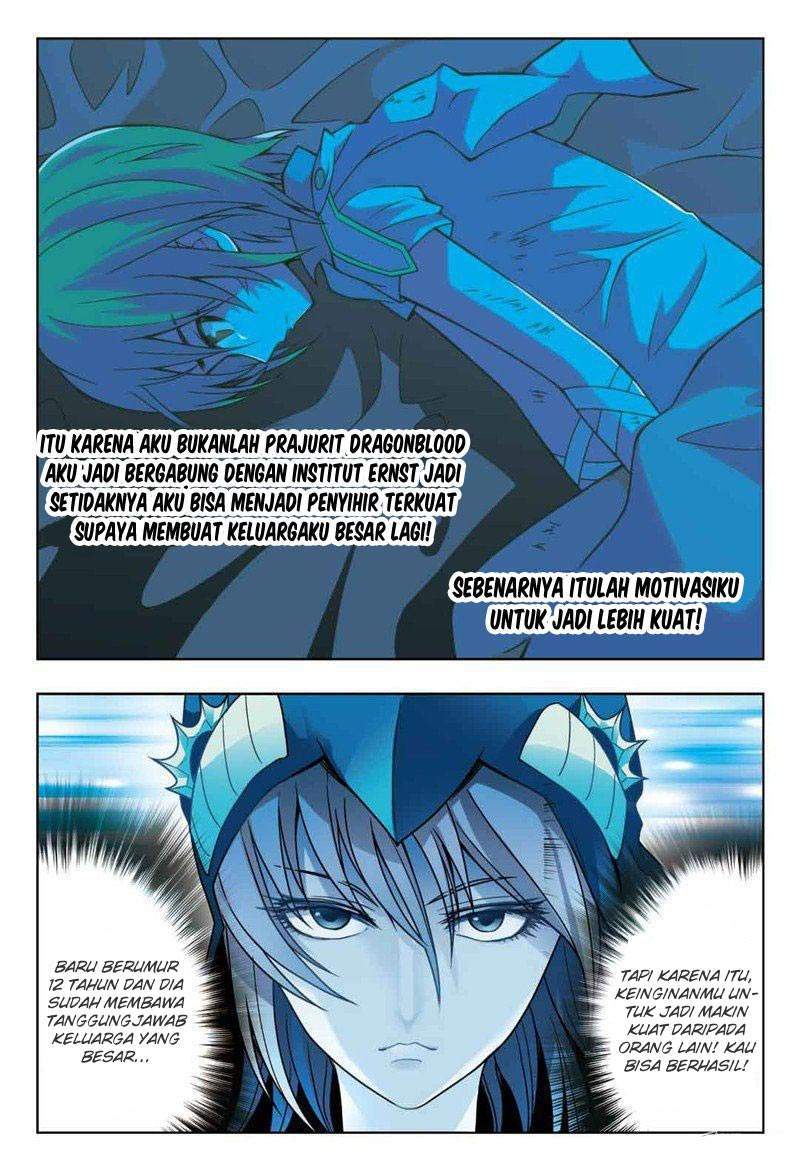 Panlong Chapter 27 Gambar 5