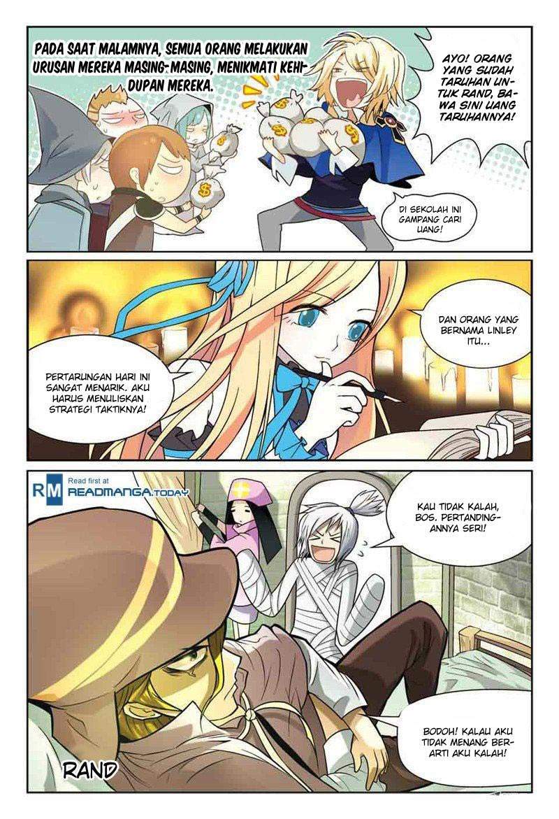 Panlong Chapter 27 Gambar 6