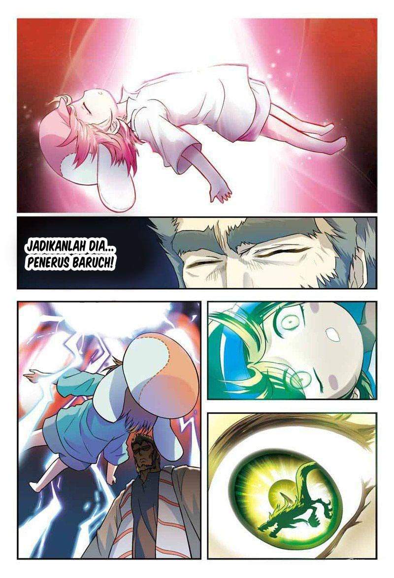 Panlong Chapter 27 Gambar 9
