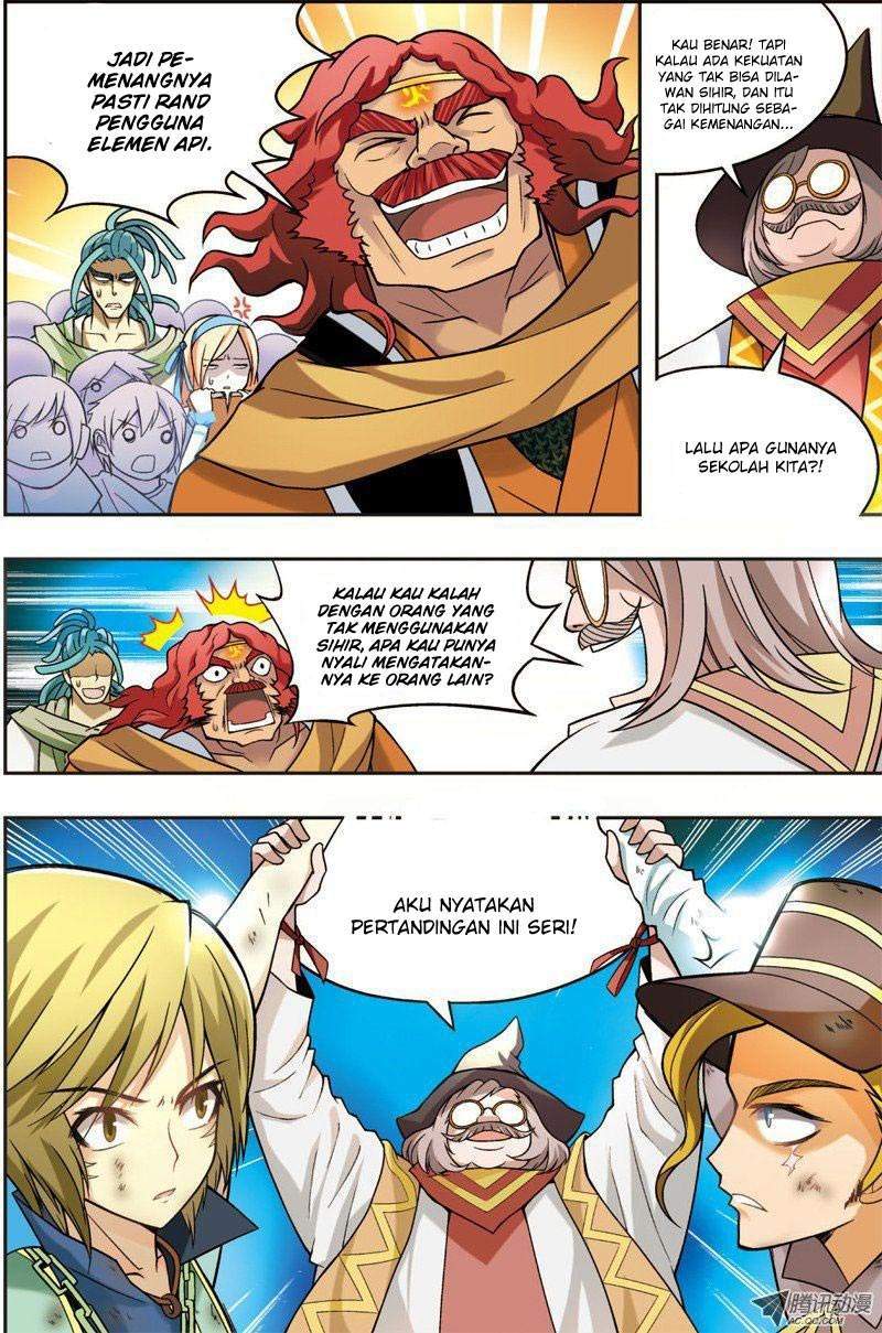 Panlong Chapter 26 Gambar 12