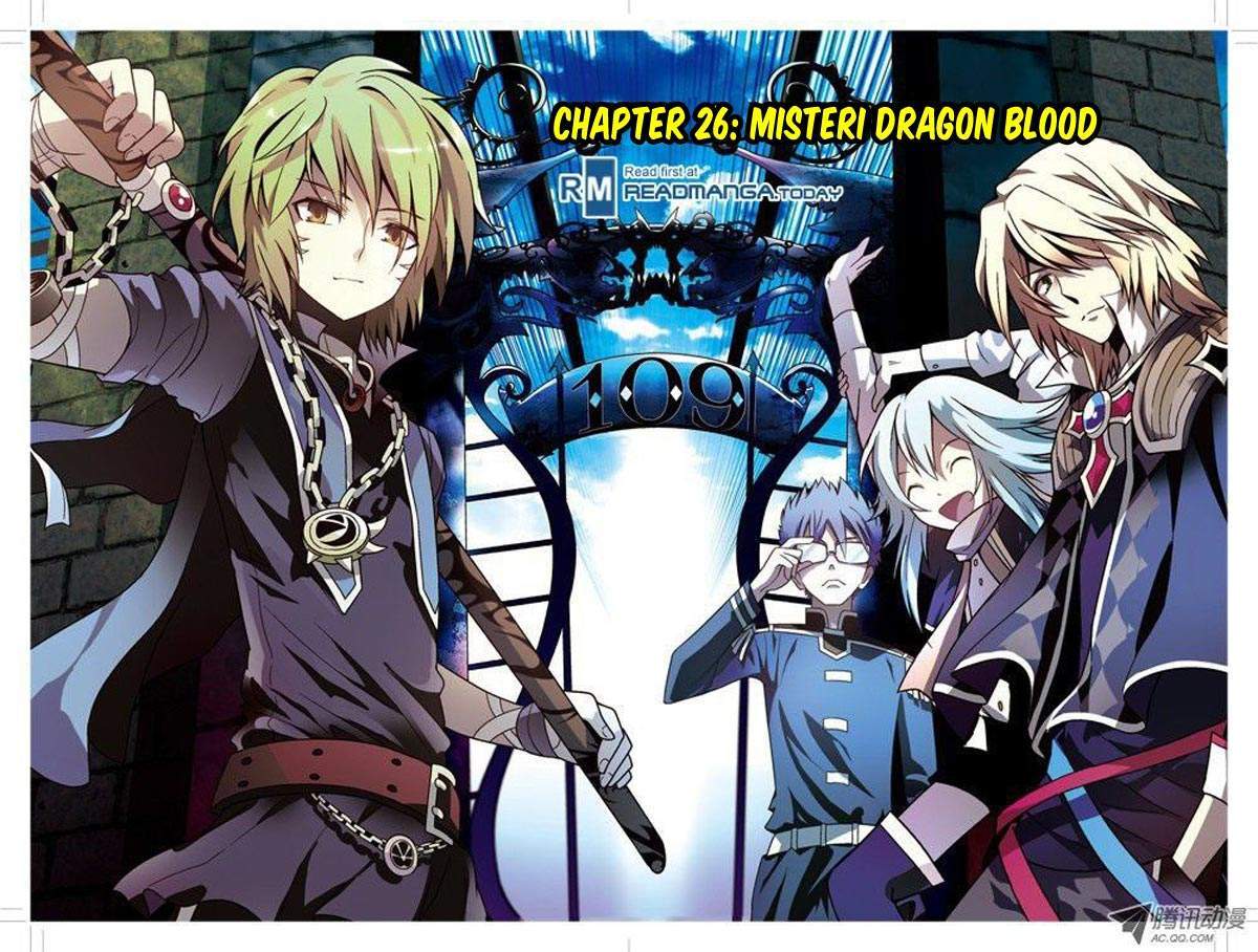 Baca Manhua Panlong Chapter 26 Gambar 2