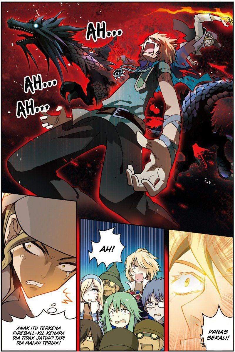Panlong Chapter 26 Gambar 3