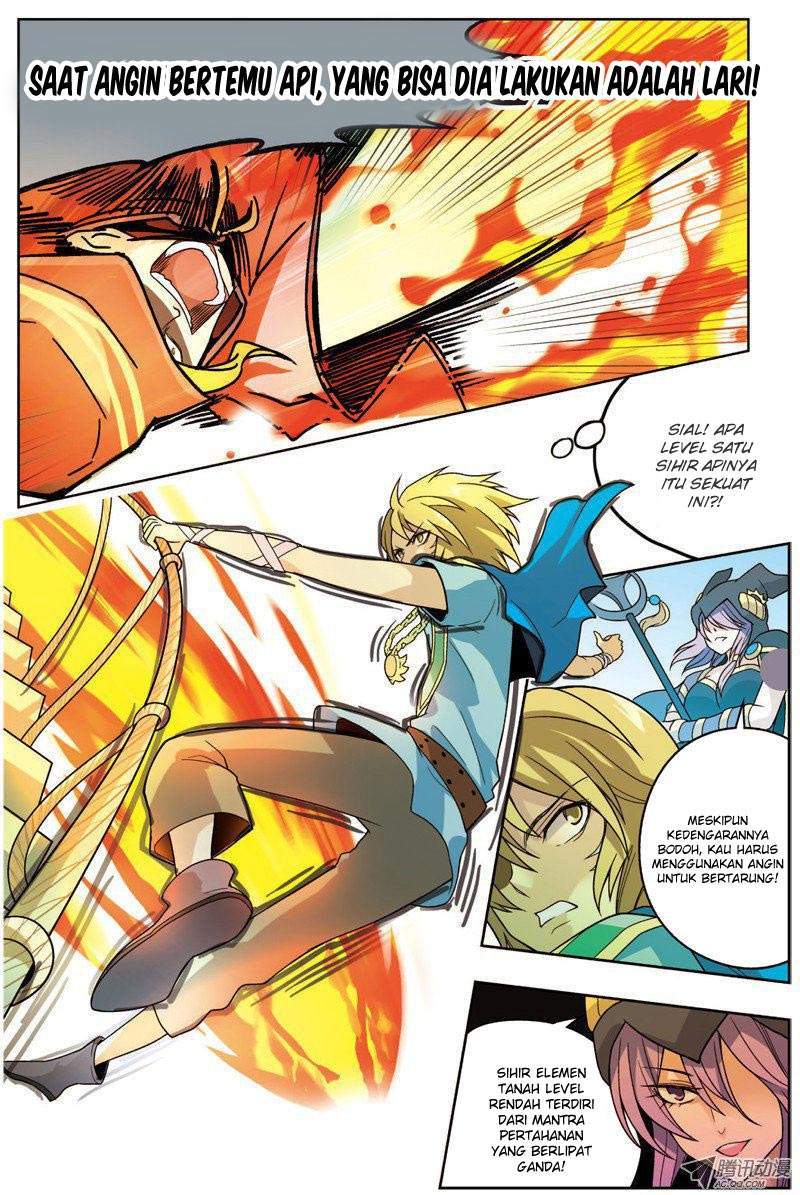 Panlong Chapter 24 Gambar 13