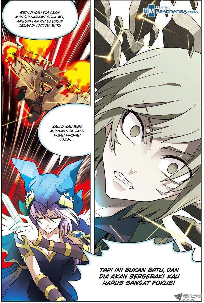 Panlong Chapter 24 Gambar 15