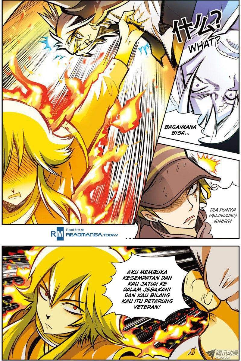 Panlong Chapter 24 Gambar 4