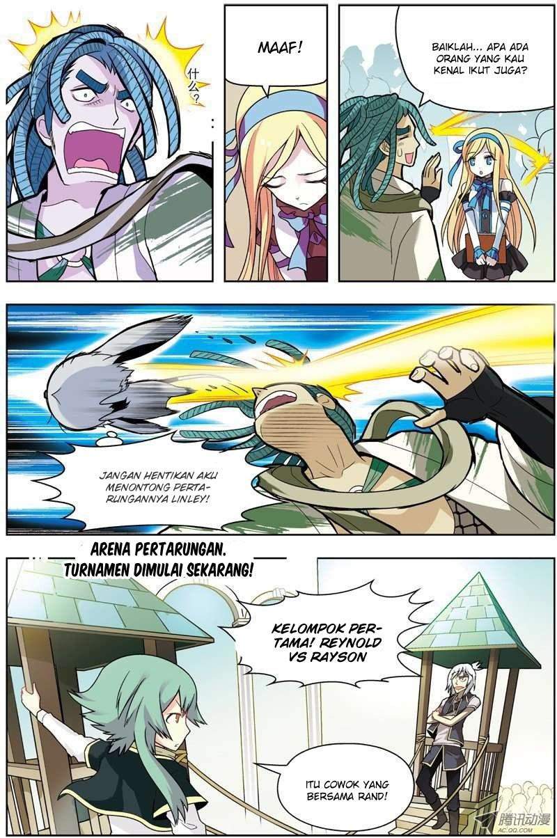 Panlong Chapter 23 Gambar 14