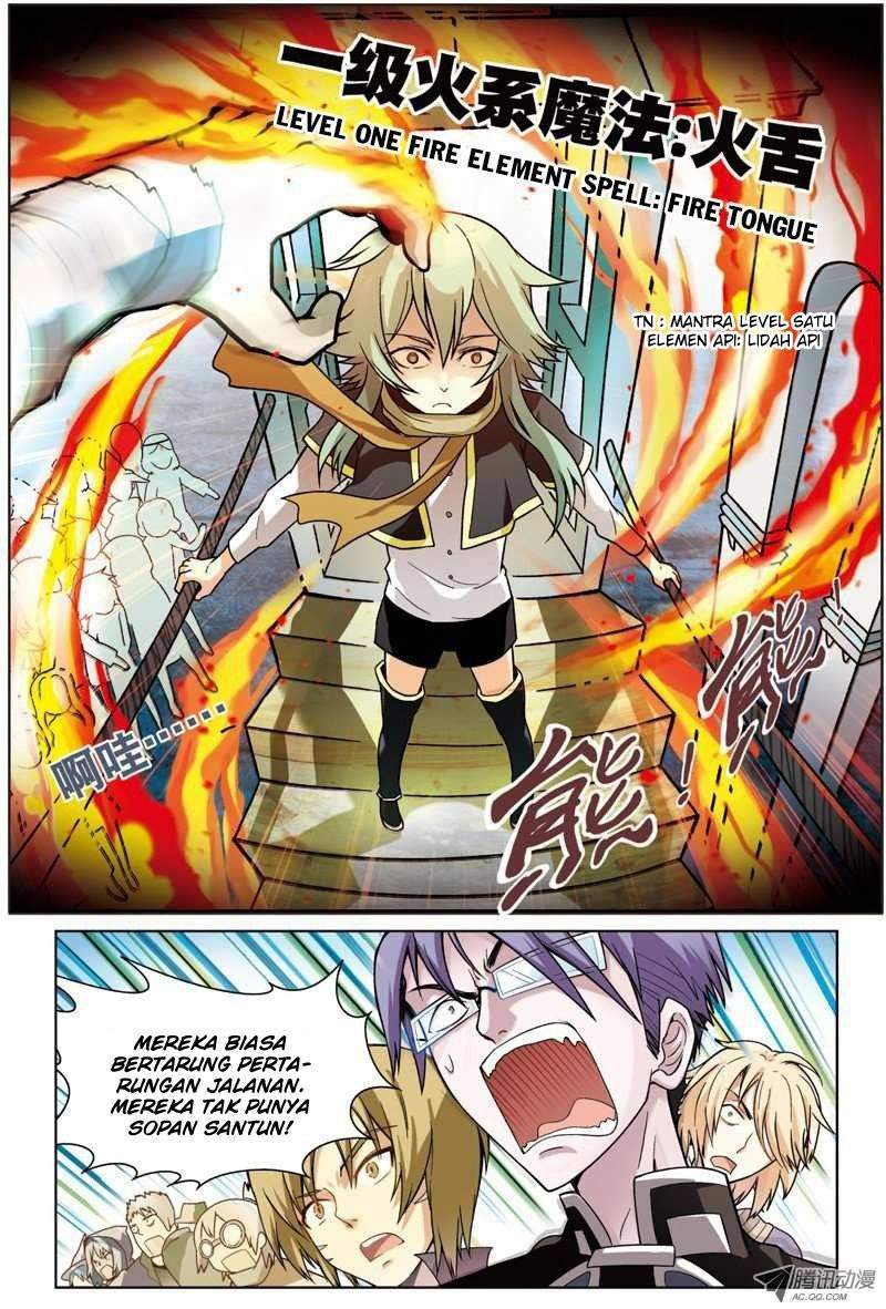 Panlong Chapter 23 Gambar 16