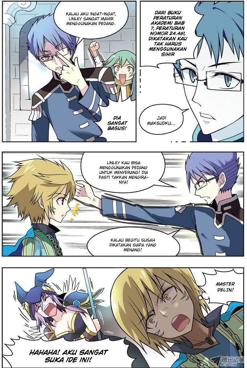 Panlong Chapter 22 Gambar 10