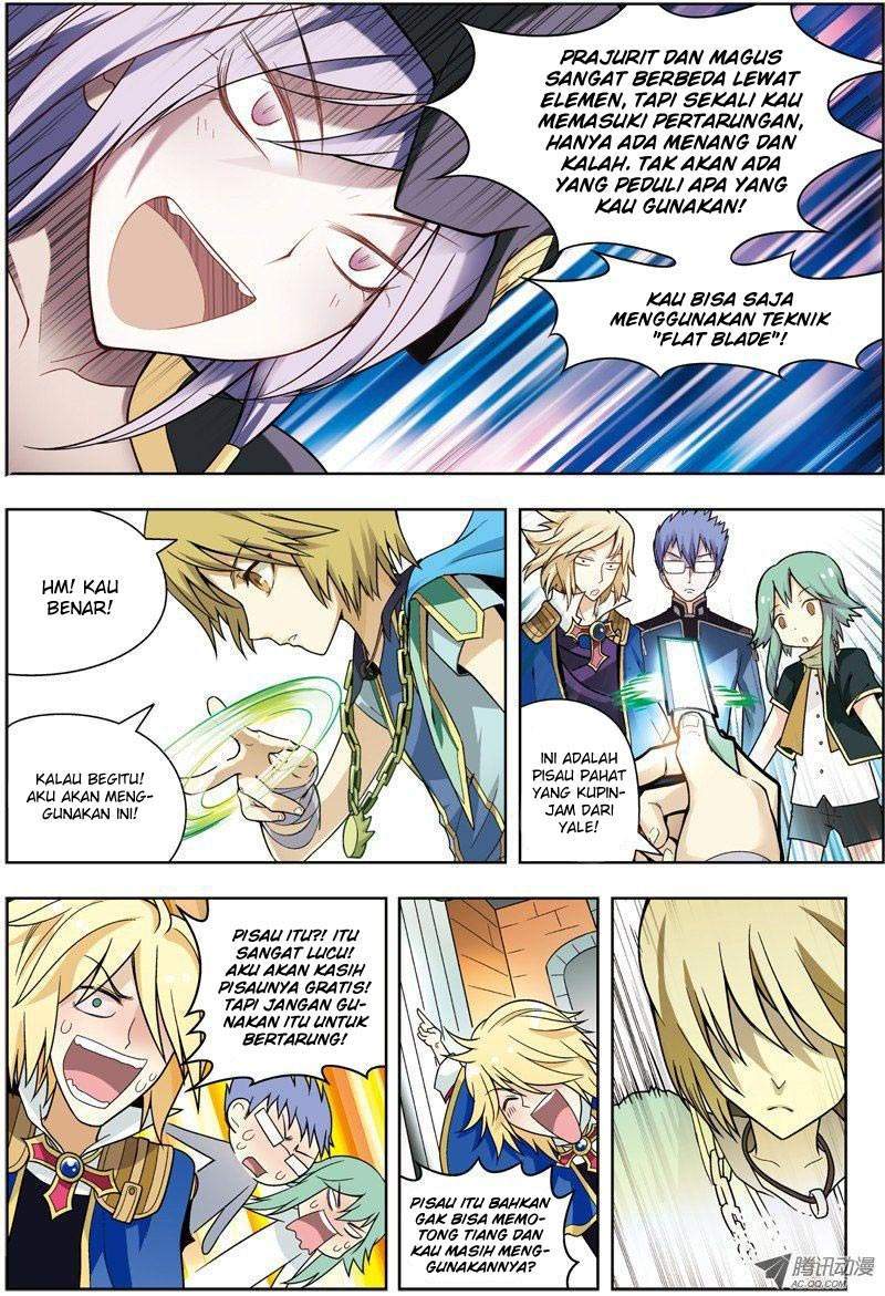 Panlong Chapter 22 Gambar 11