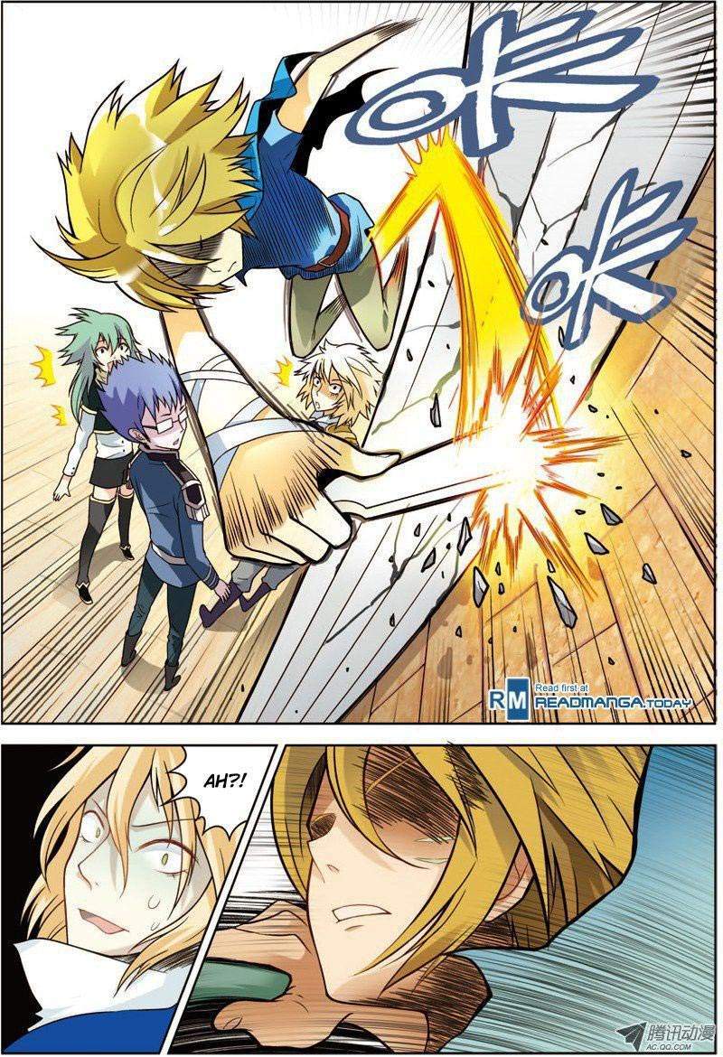 Panlong Chapter 22 Gambar 12