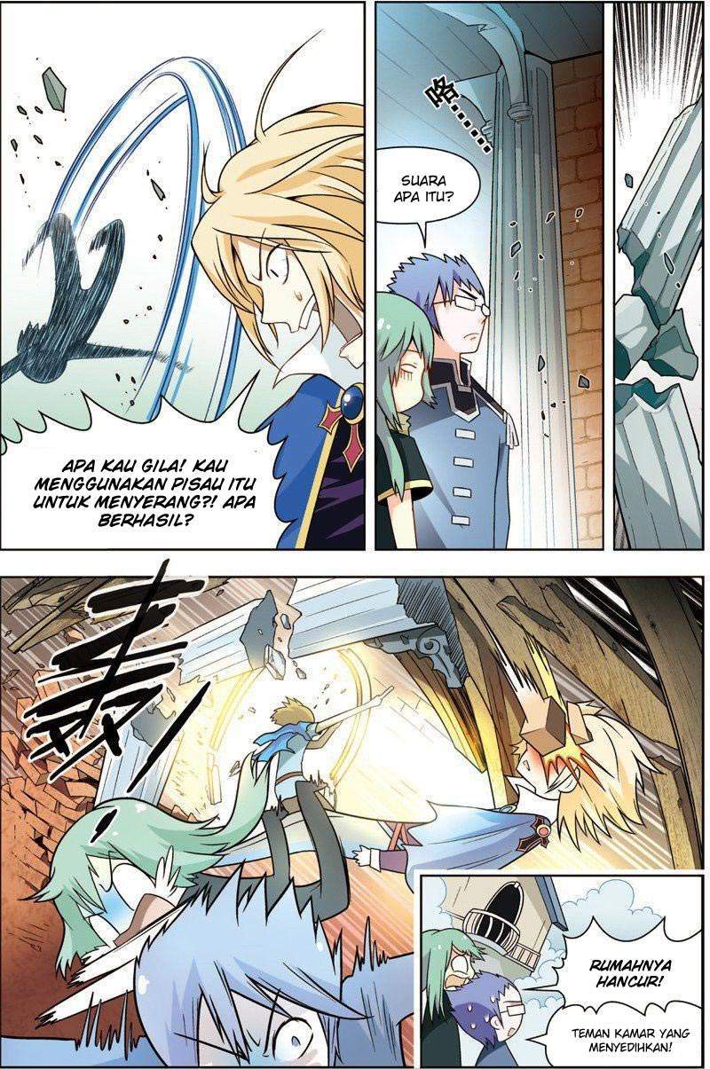Panlong Chapter 22 Gambar 13