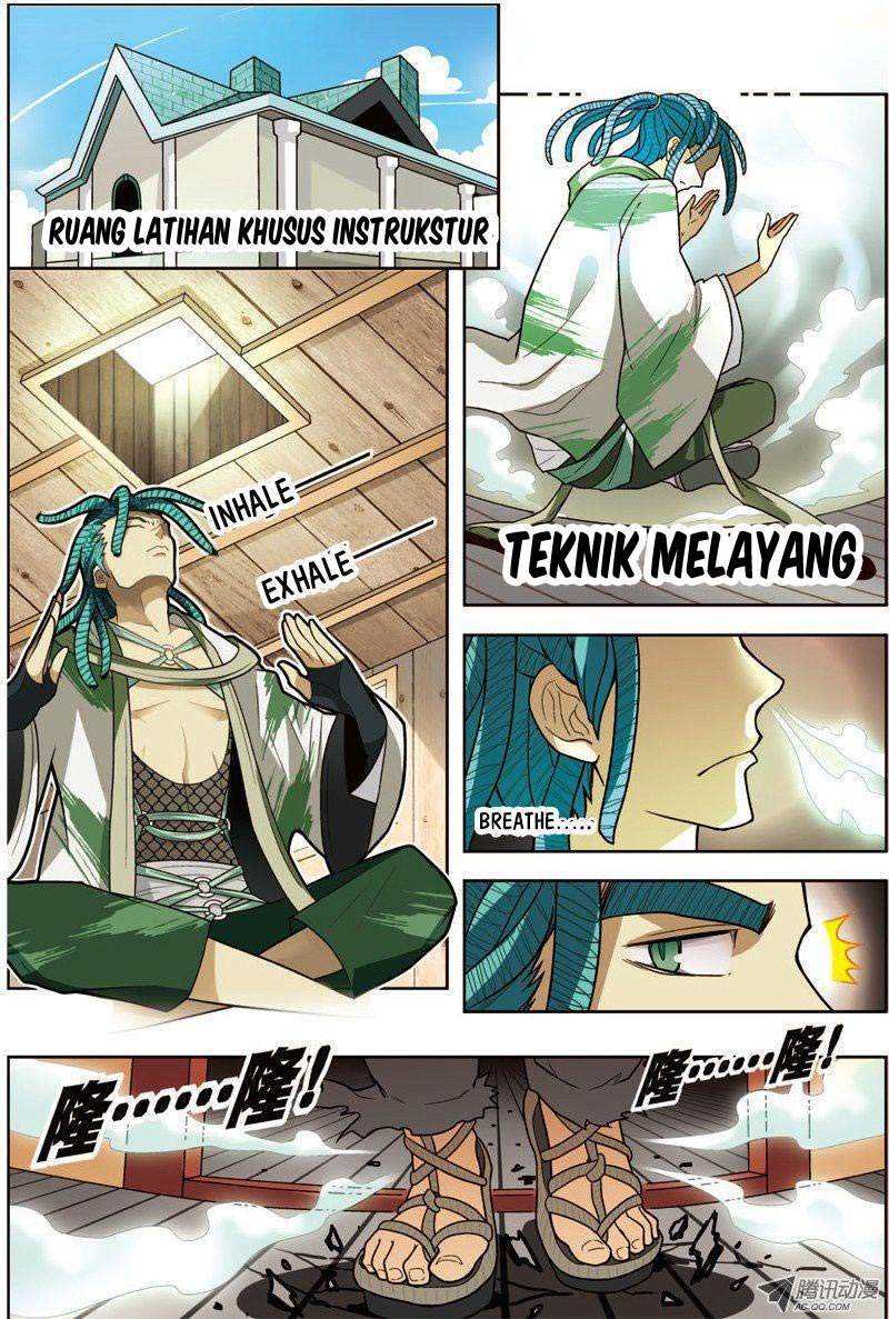 Panlong Chapter 22 Gambar 14