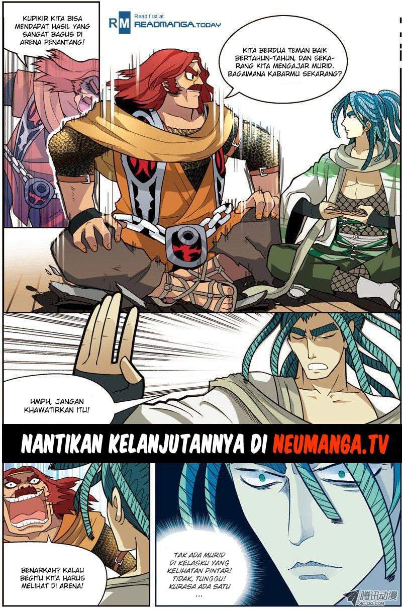 Panlong Chapter 22 Gambar 16