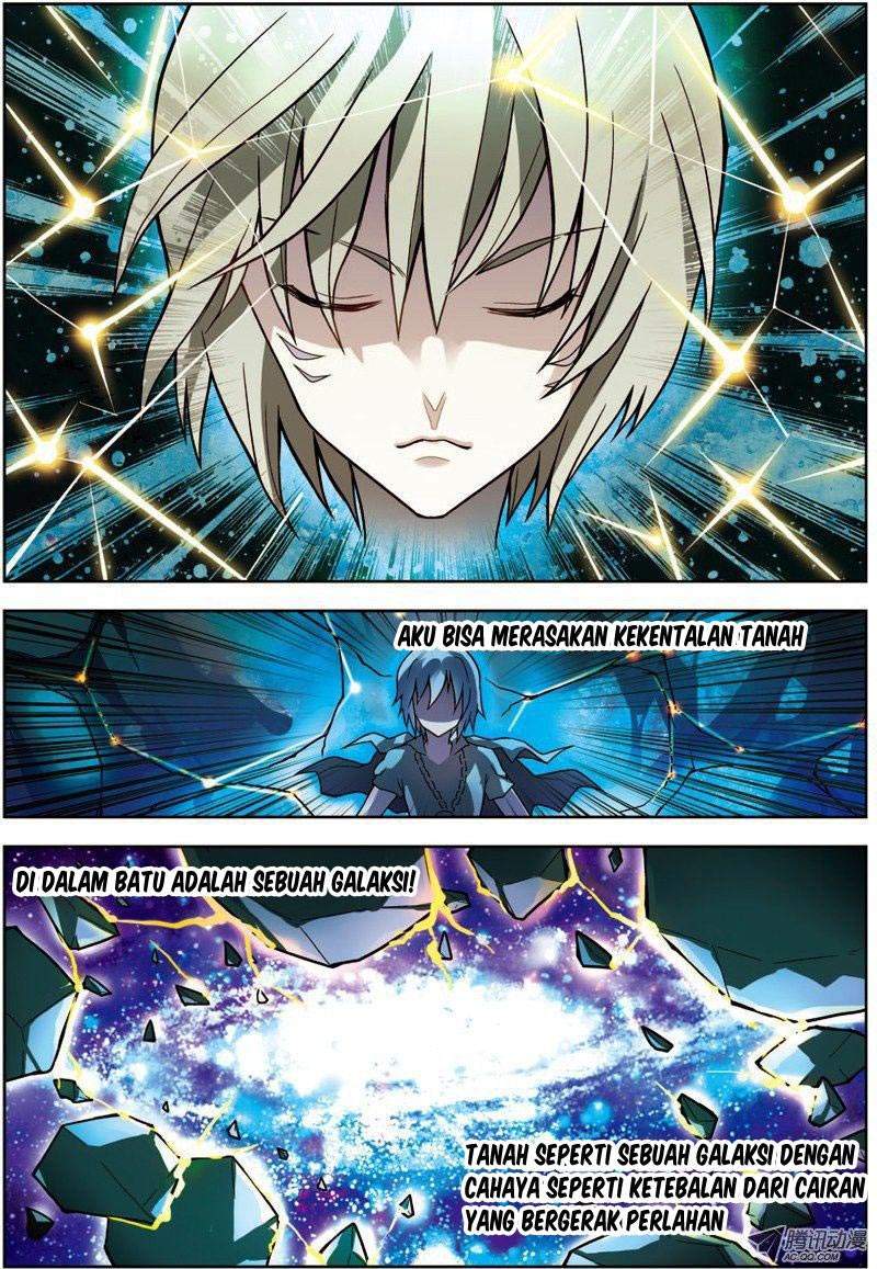 Panlong Chapter 22 Gambar 3