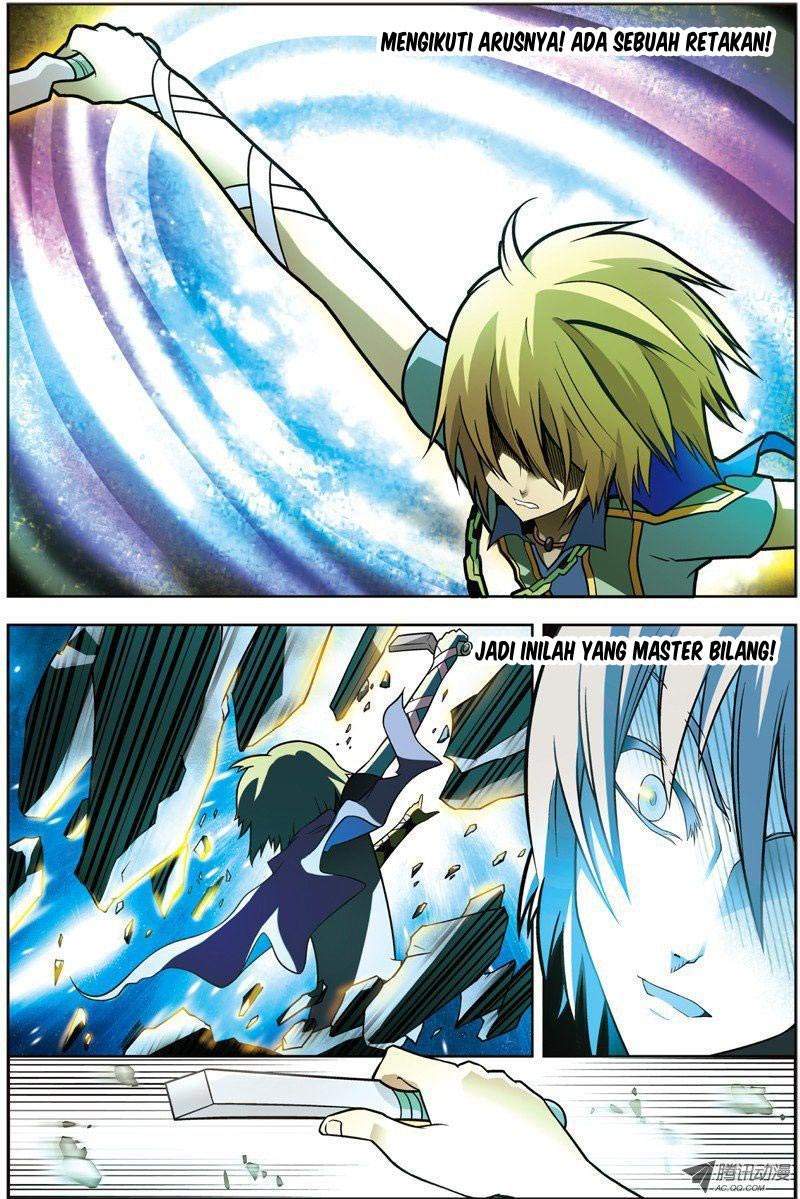 Panlong Chapter 22 Gambar 4