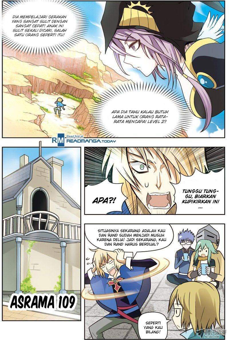 Panlong Chapter 22 Gambar 6