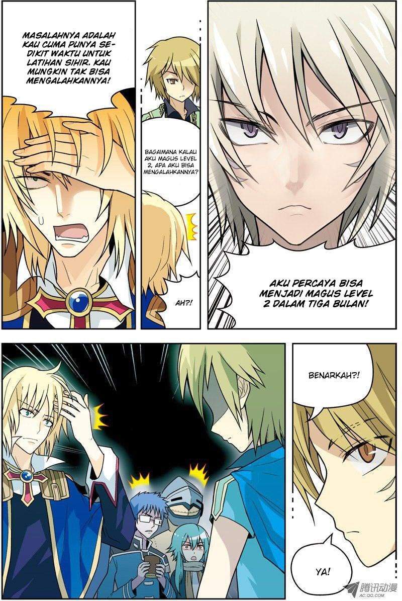 Panlong Chapter 22 Gambar 7