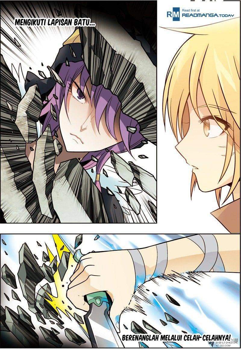 Panlong Chapter 21 Gambar 12