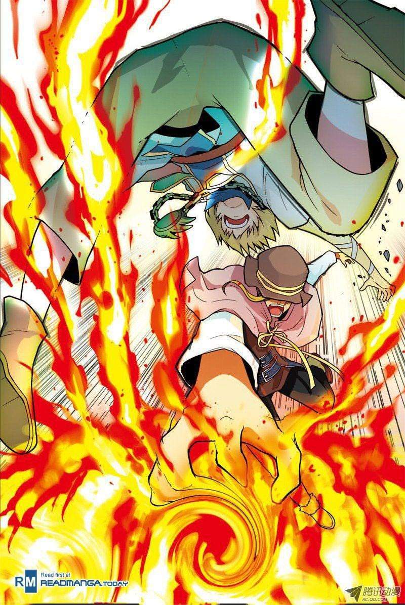Panlong Chapter 20 Gambar 11