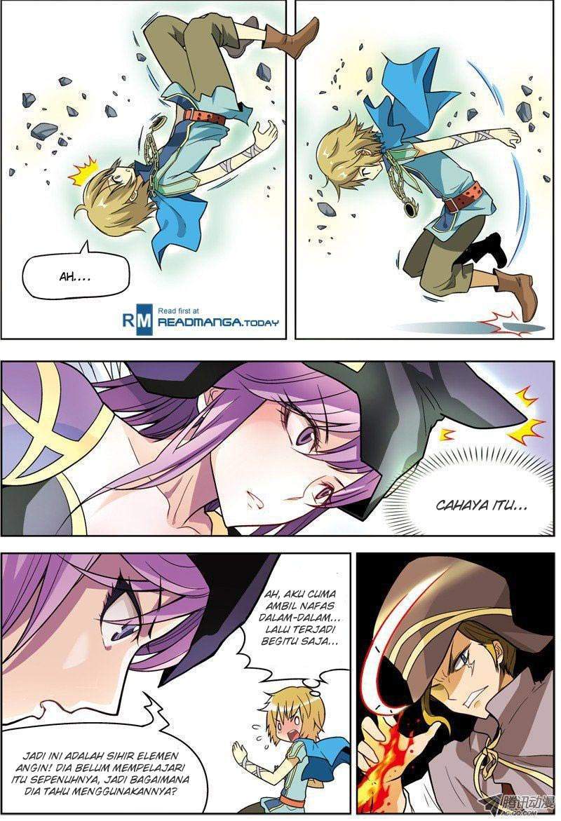 Panlong Chapter 20 Gambar 13