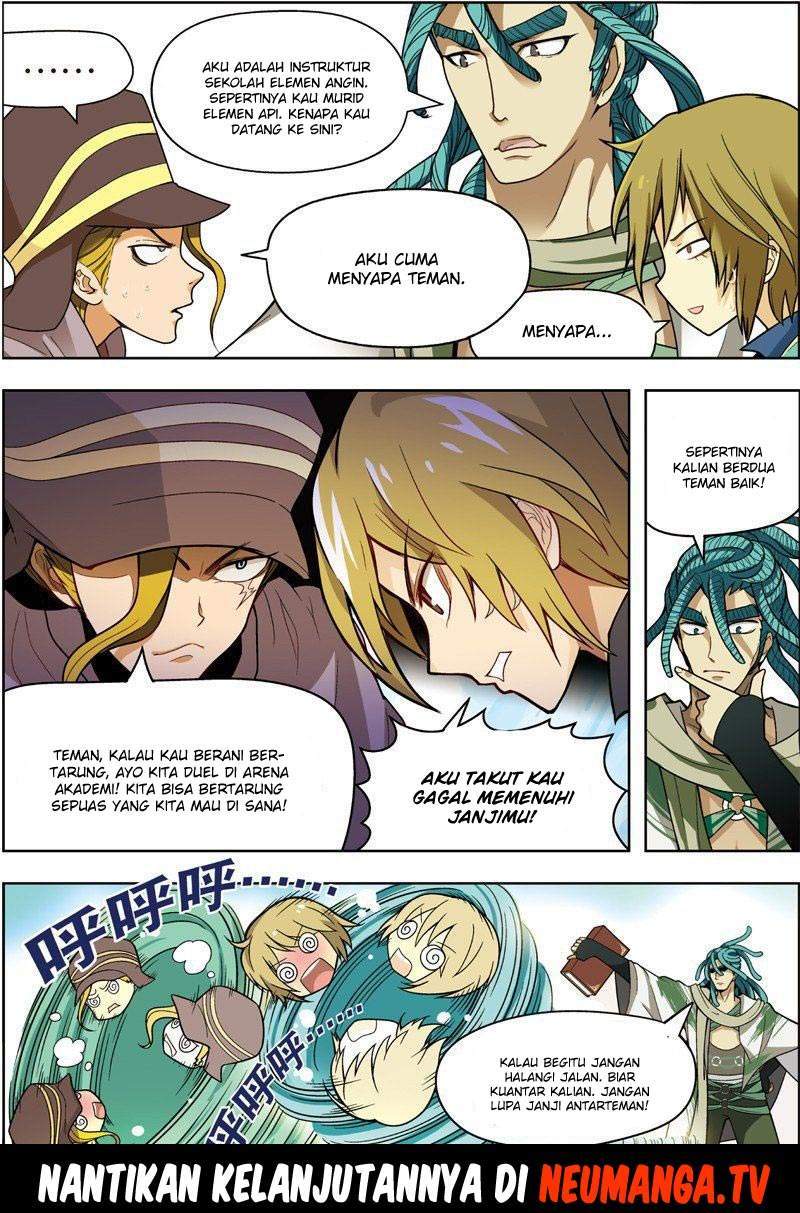Panlong Chapter 20 Gambar 16