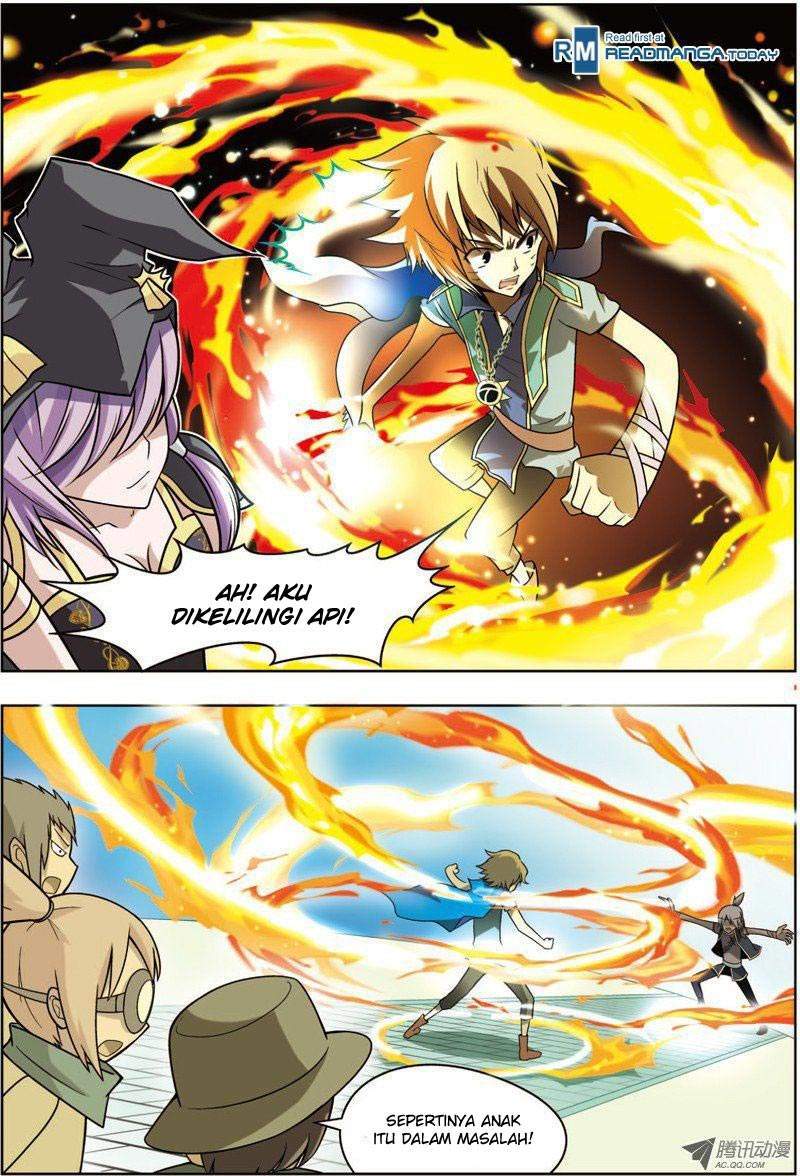 Panlong Chapter 20 Gambar 7