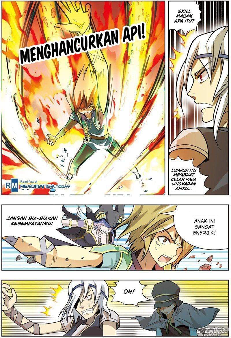 Panlong Chapter 20 Gambar 9