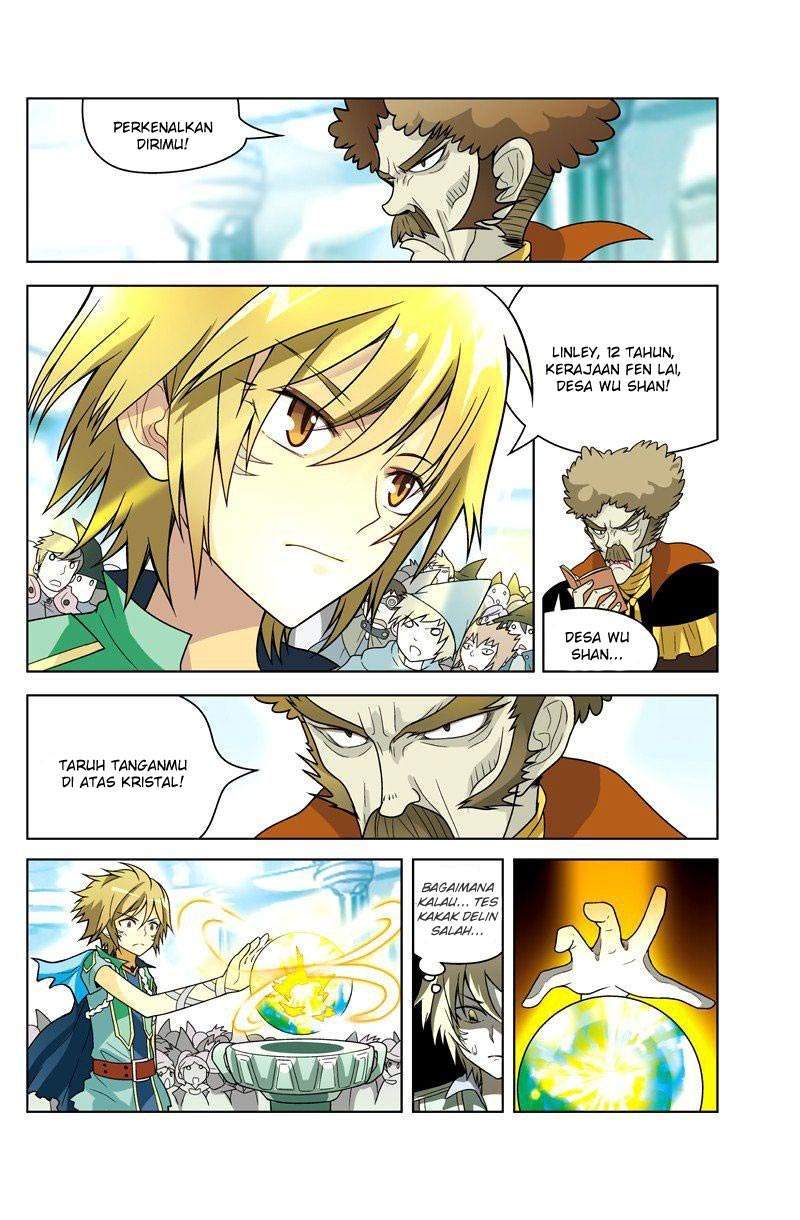 Panlong Chapter 16 Gambar 10
