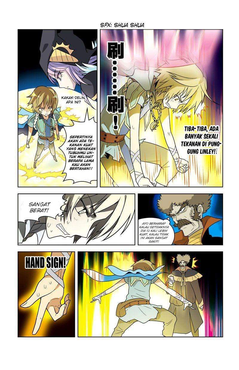 Panlong Chapter 16 Gambar 14