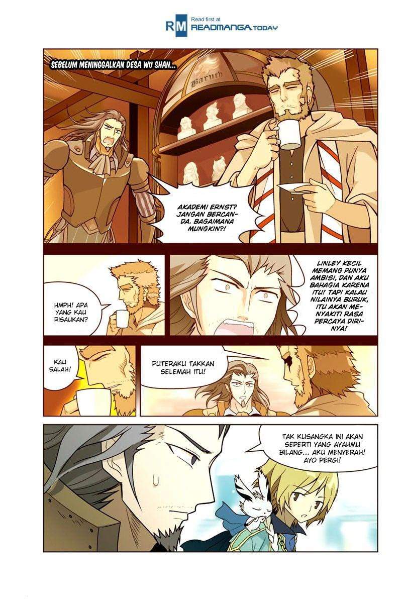 Panlong Chapter 16 Gambar 5