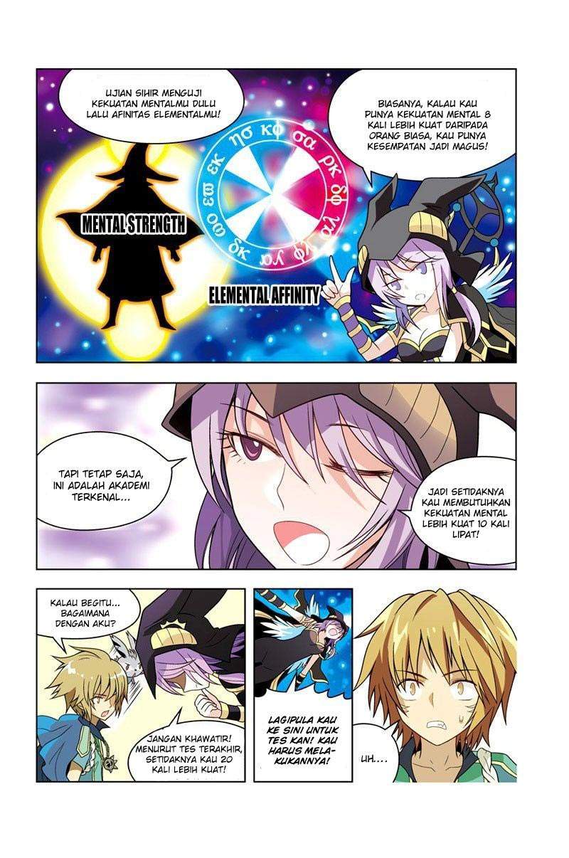 Panlong Chapter 16 Gambar 8