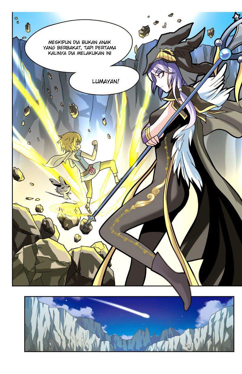 Panlong Chapter 12 Gambar 11