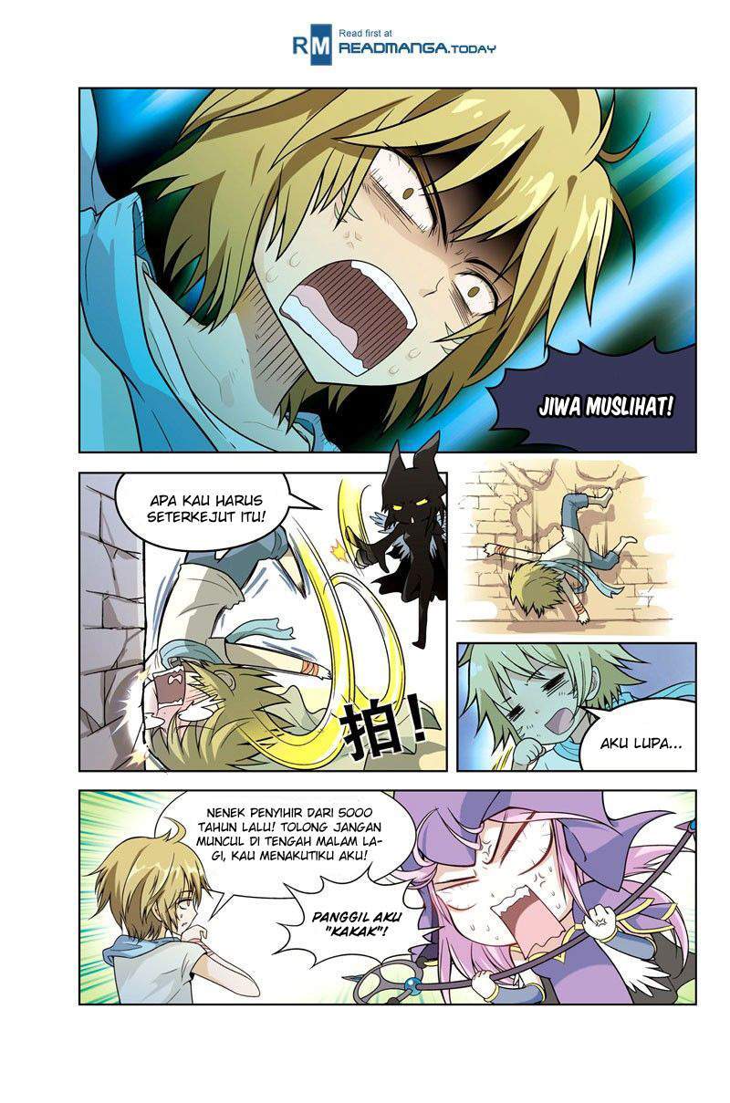 Panlong Chapter 12 Gambar 13
