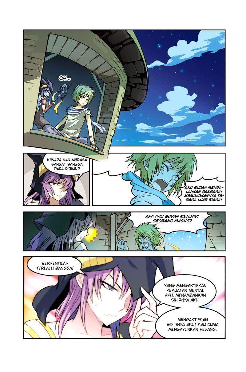 Panlong Chapter 12 Gambar 14