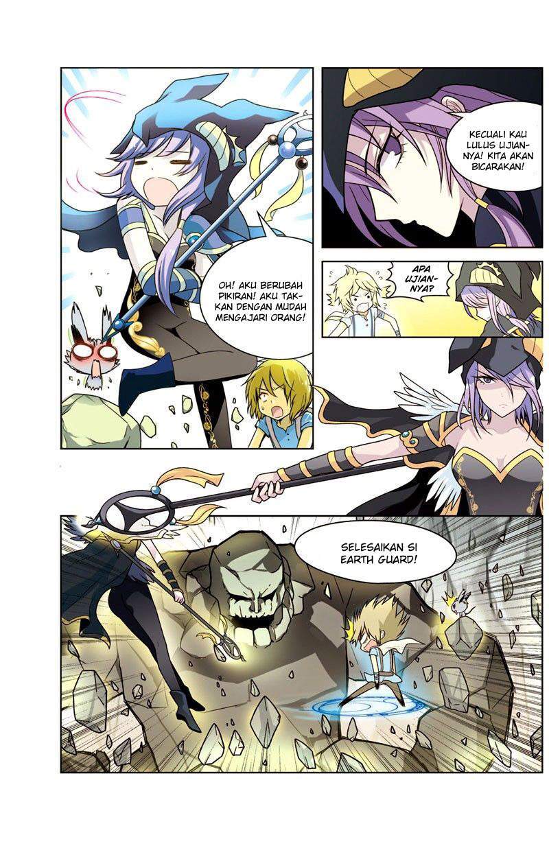 Panlong Chapter 12 Gambar 5