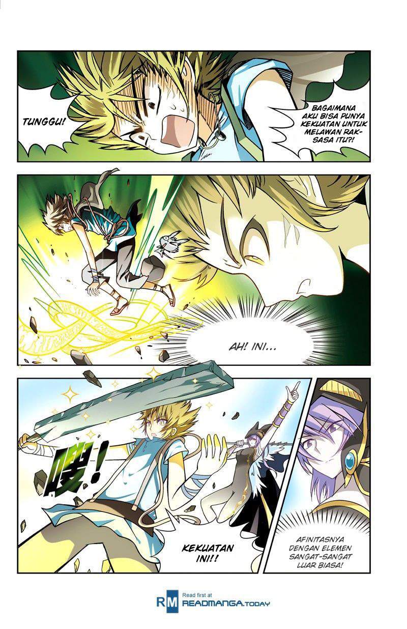 Panlong Chapter 12 Gambar 6